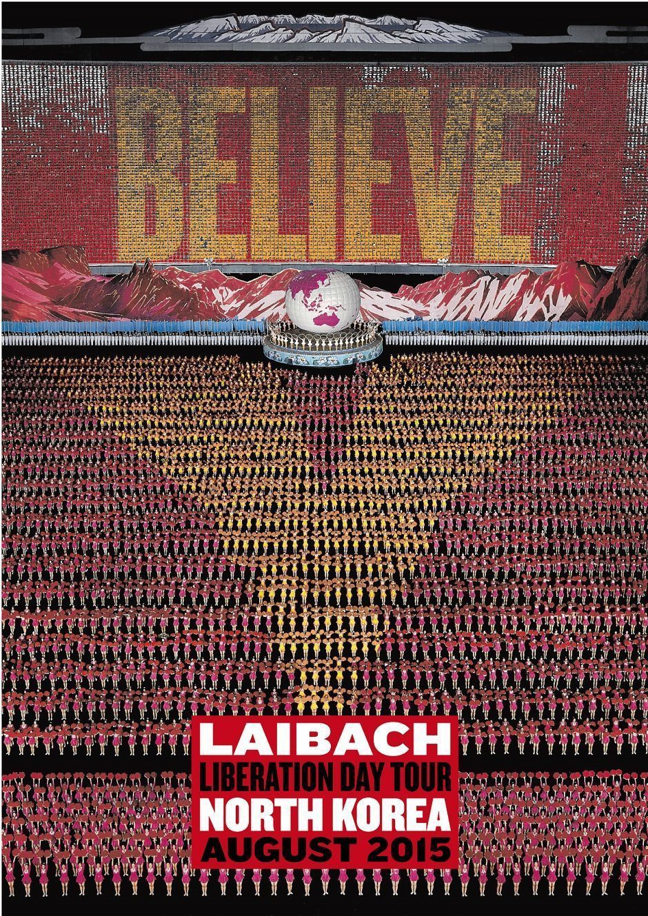 Laibach