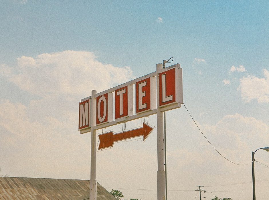 motel by Unsplash