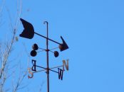 windvane by StillWorksImagery
