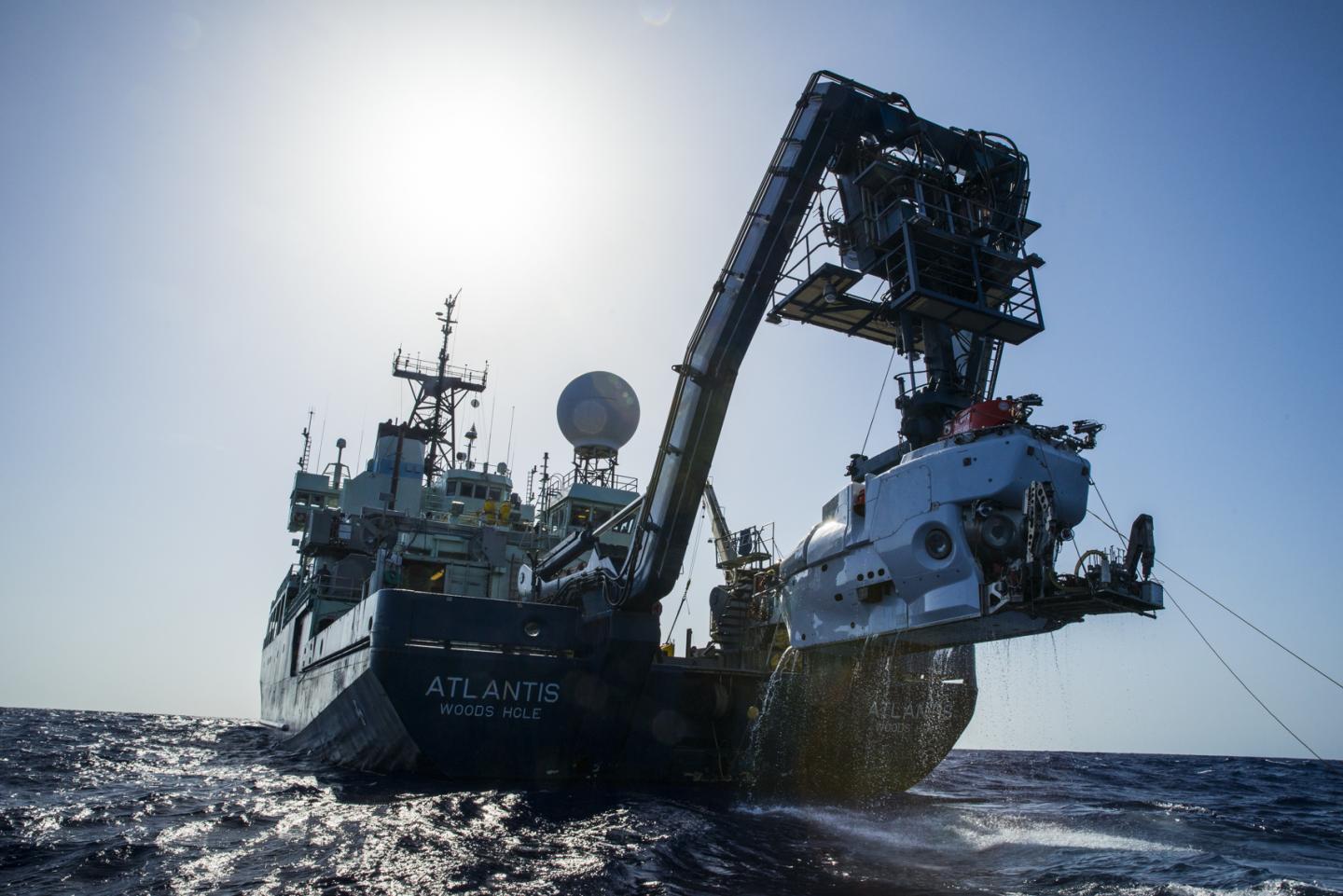 Pirates (near) the Caribbean? Centuries-Old Shipwreck Discovered
