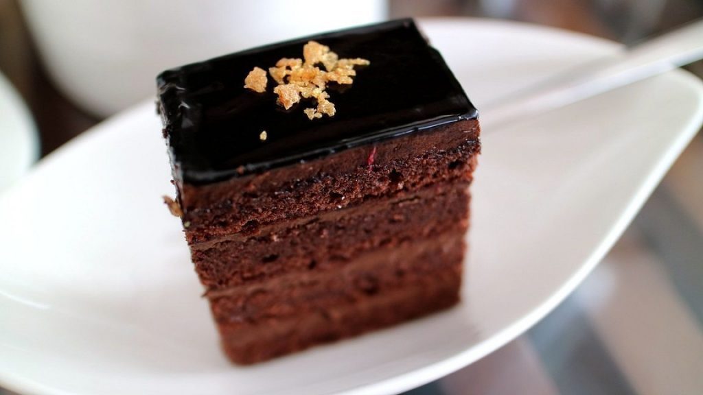 cake