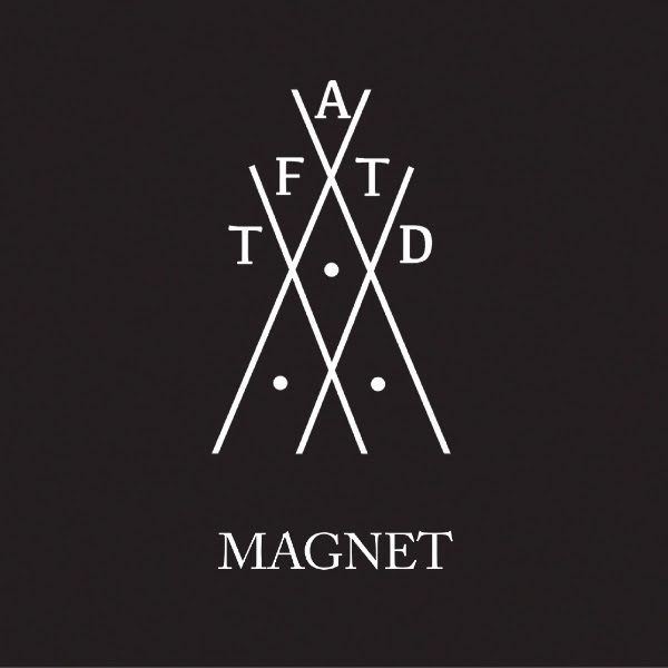 fierce and the dead, magnet