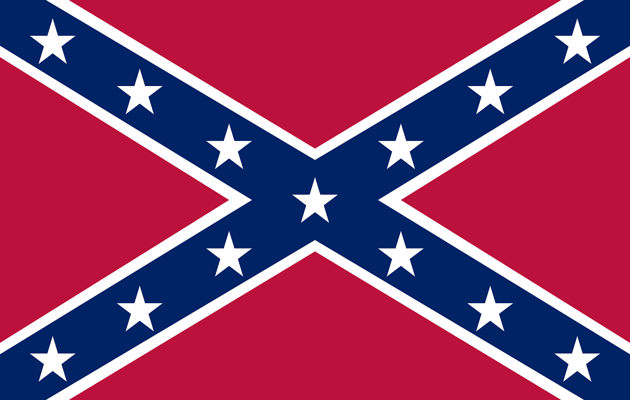 confederate flag