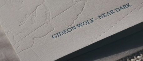 Gideon Wolf
