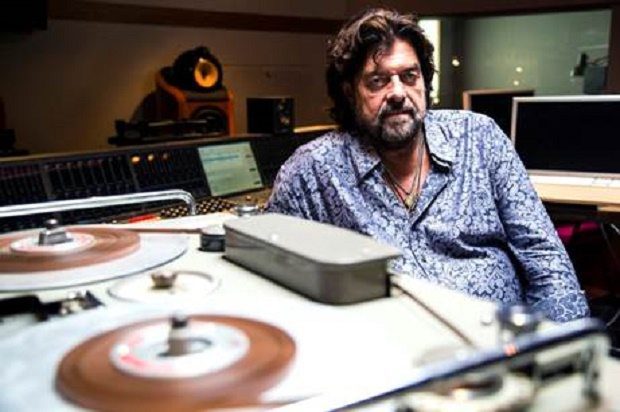 alan parsons