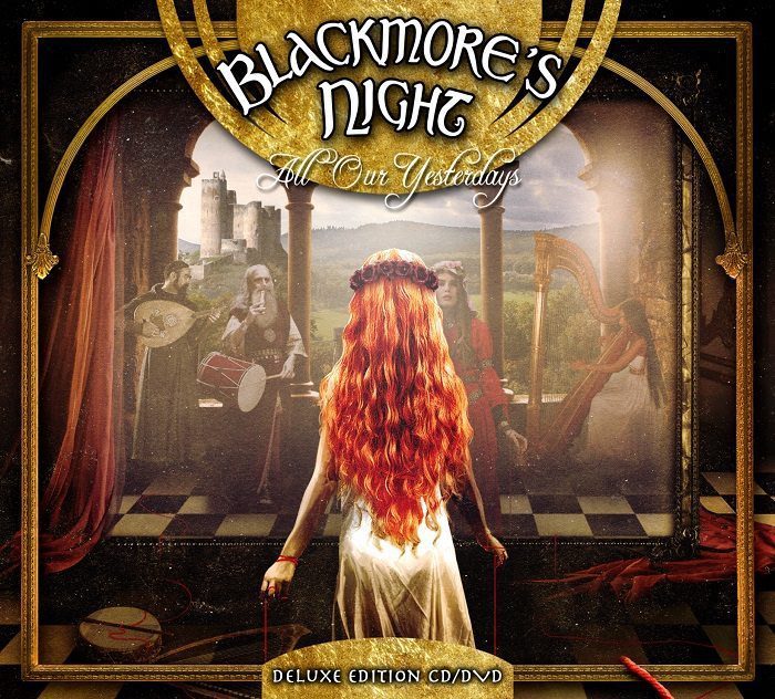 Blackmore's Night