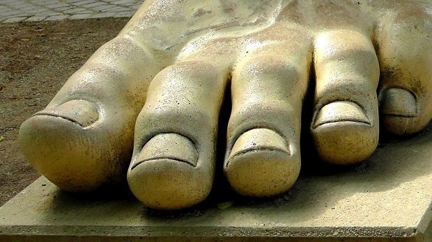 foot by music4life