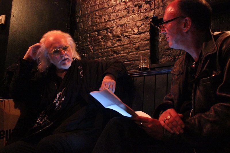 Reeves Gabrels 