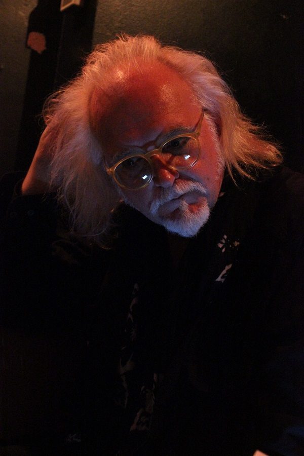 Reeves Gabrels