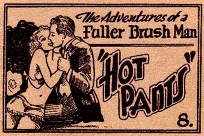 Tijuana Bible