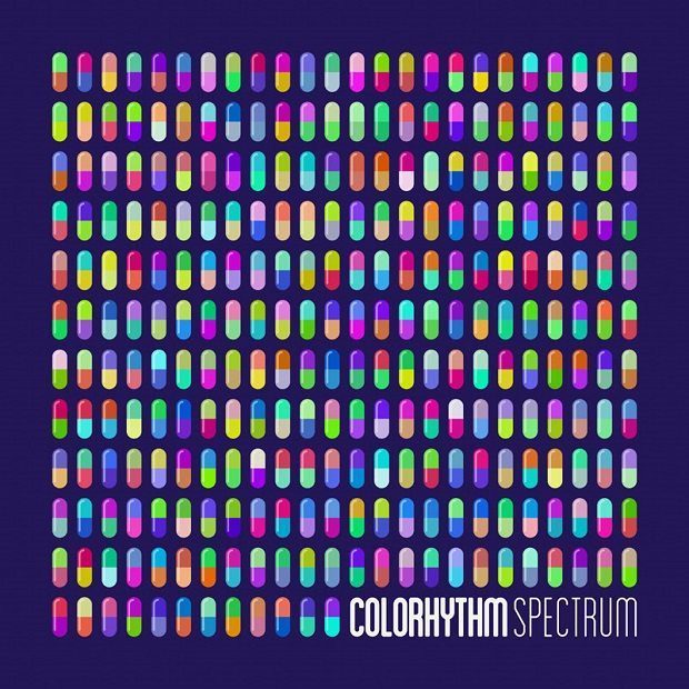 colorhythm