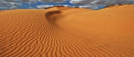 dunes by skeeze