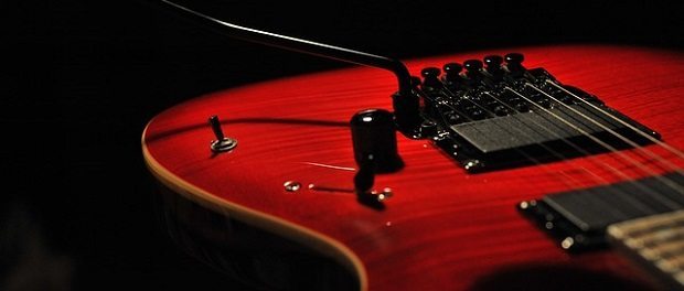 electric-guitar