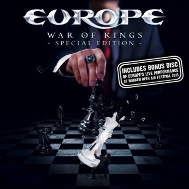 europe war of kings