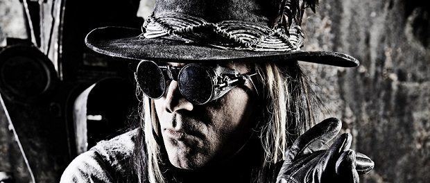 fields of the nephilim