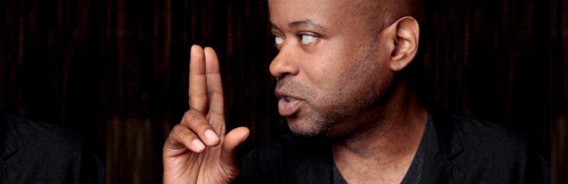 juan atkins