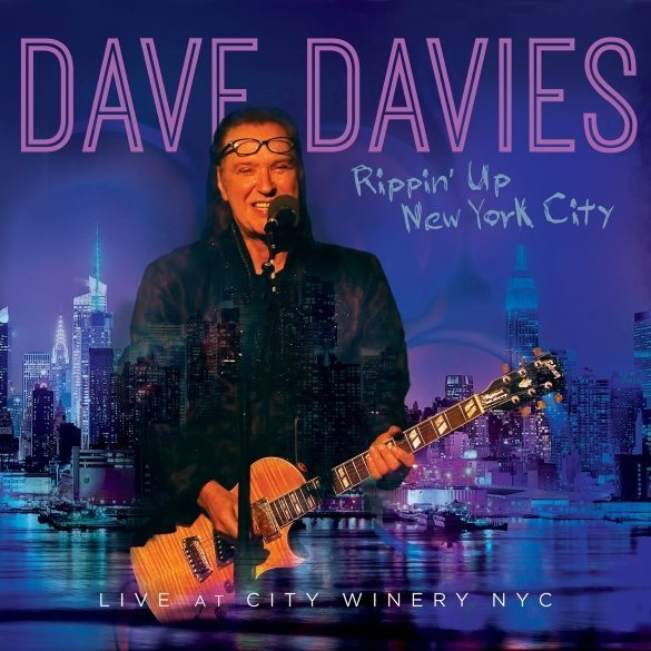 Dave-Davies