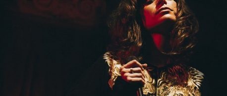 Nicole Atkins Slow phaser deluxe