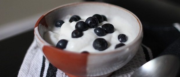 yogurt by pelambung