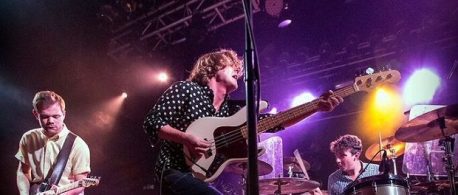The Crookes