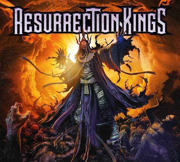 RESURRECTION KINGS