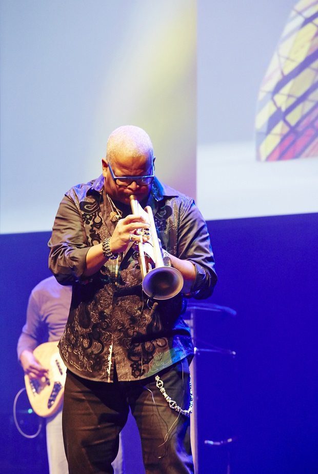 Terence Blanchard