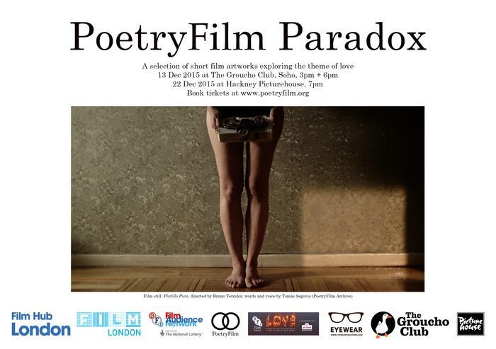 PoetryFilm