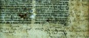 1535 Bible © Lambeth Palace Library620