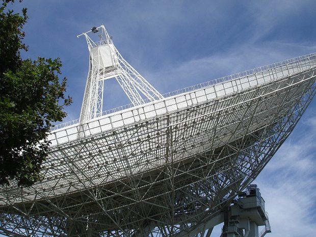 radio telescope, extraterrestrial life