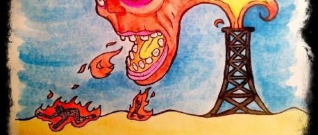 Oil Demon