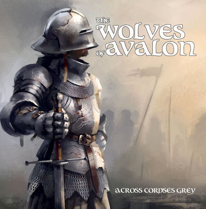 Wolves of Avalon