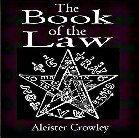 book of the law