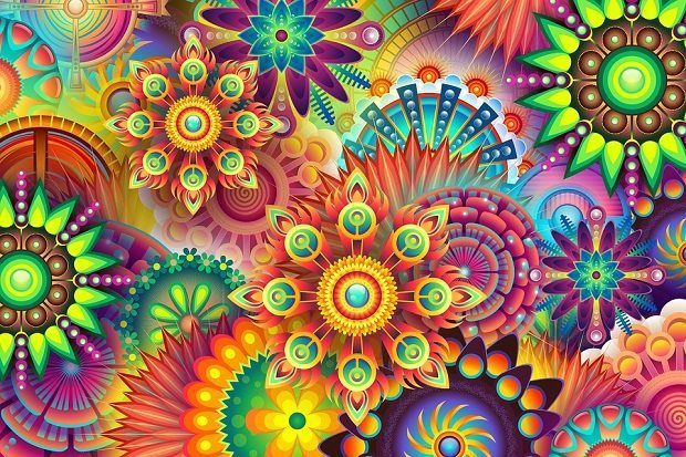 Psychedelic drugs