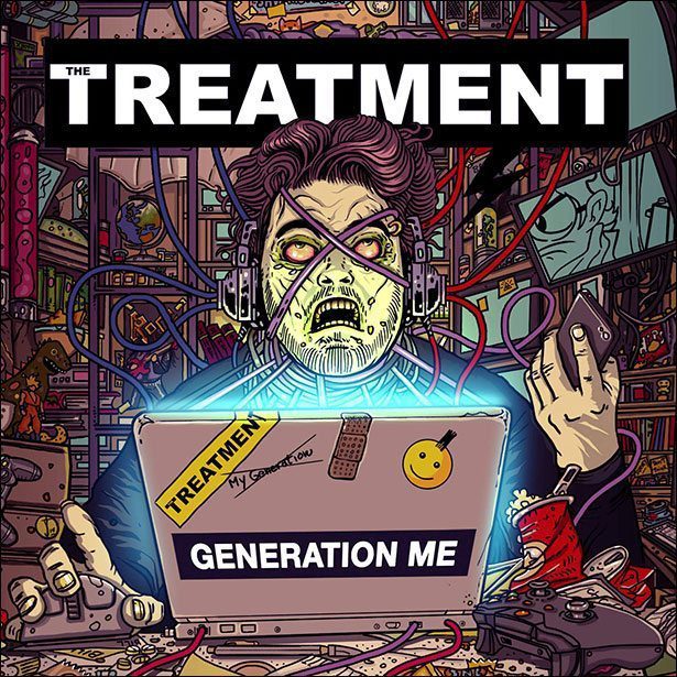 The Treatment, Generation Me