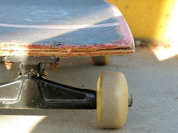 skateboard 