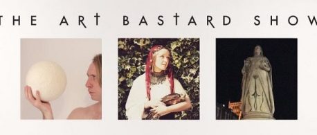 Art bastard show
