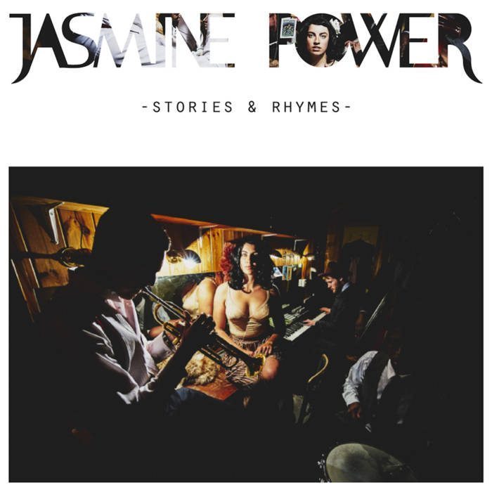 Jasmine Power