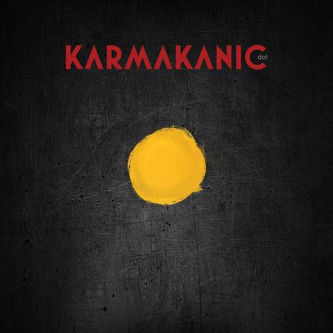 Karmakanic