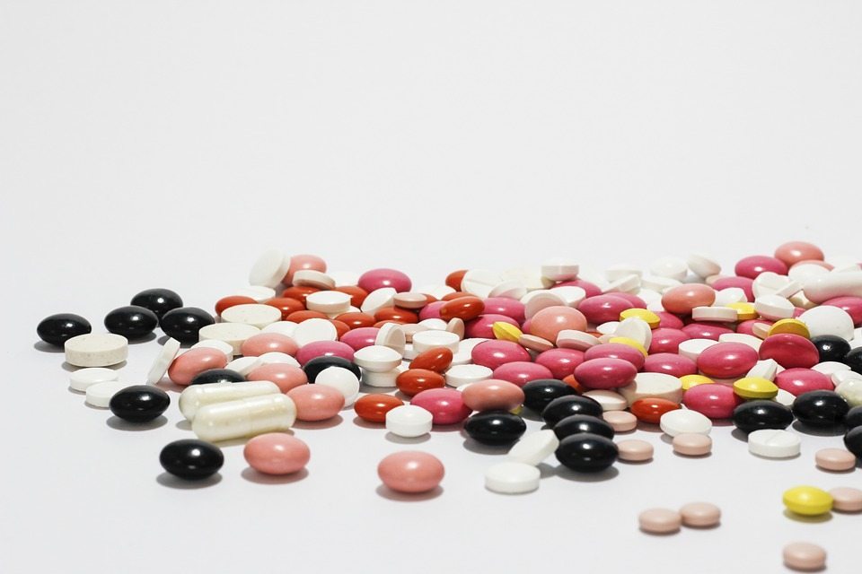 medications, drug abuse