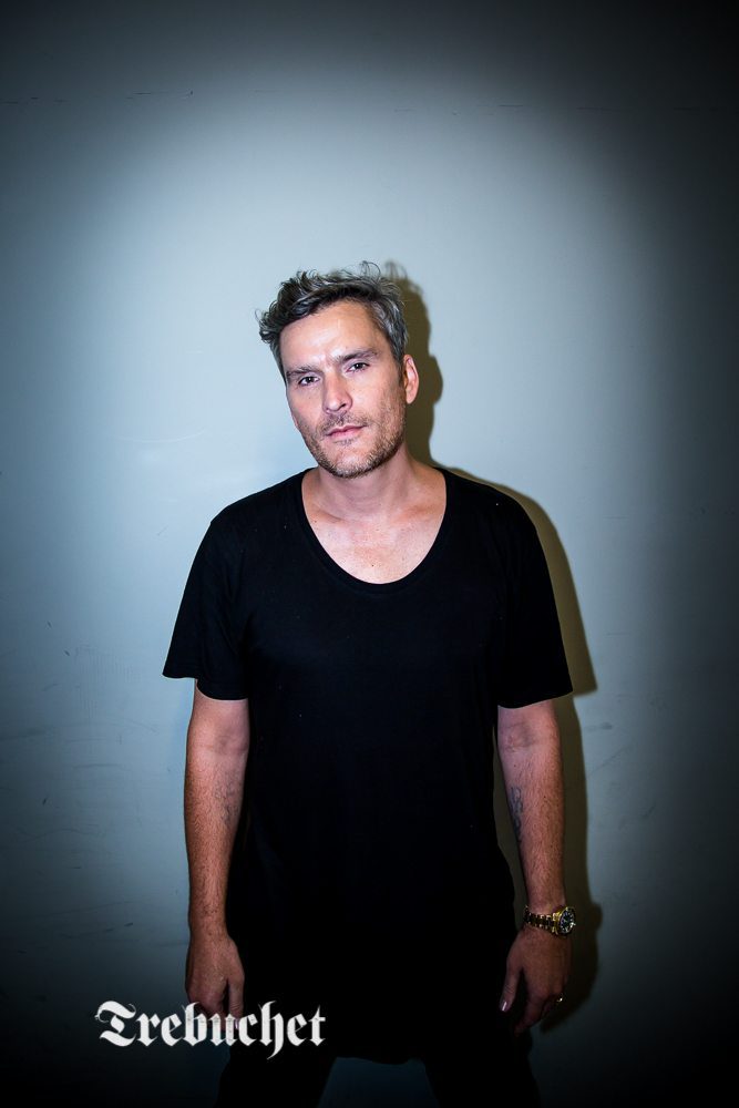 Balthazar Getty