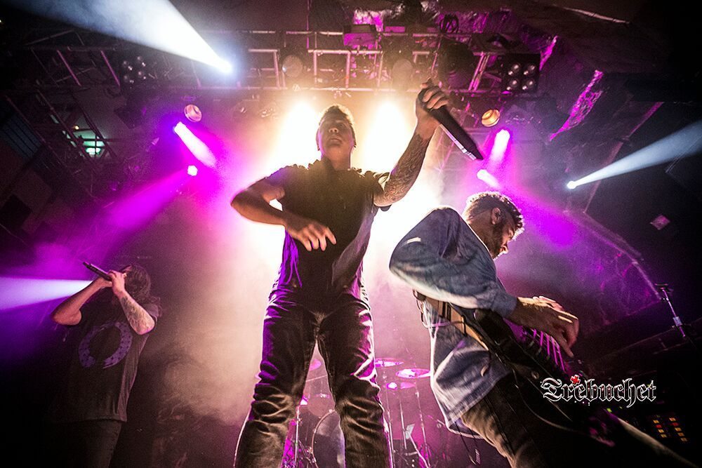 Born of Osiris