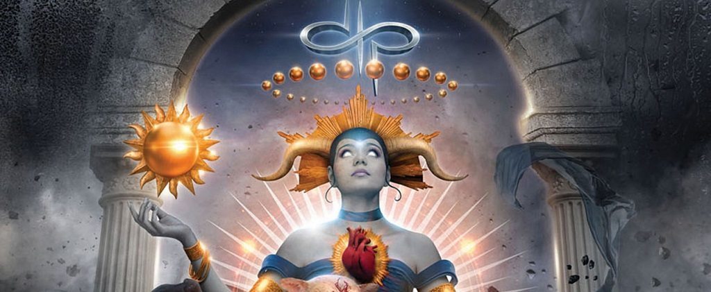 Devin Townsend Project, Transcendence
