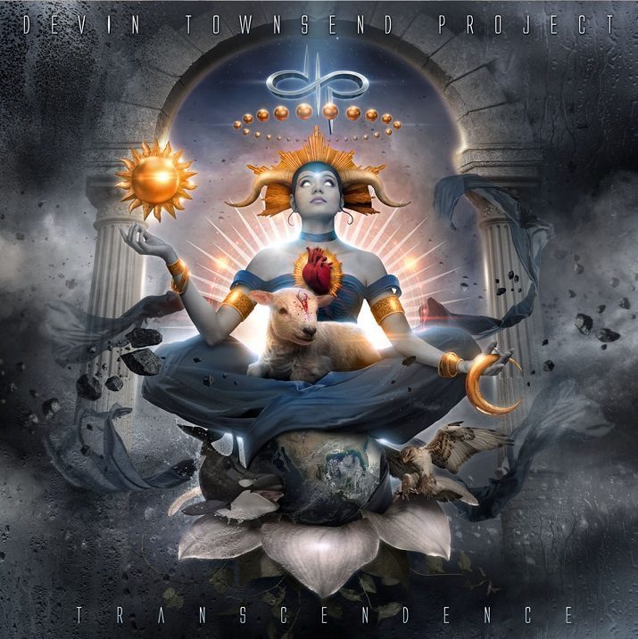 Devin Townsend Project, Transcendence