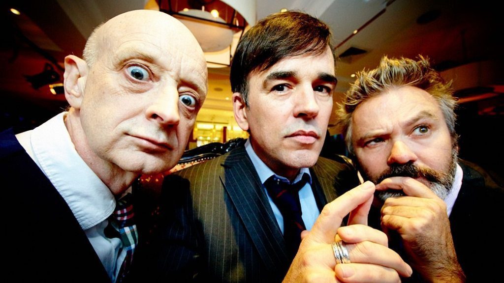 Doug Anthony All Stars