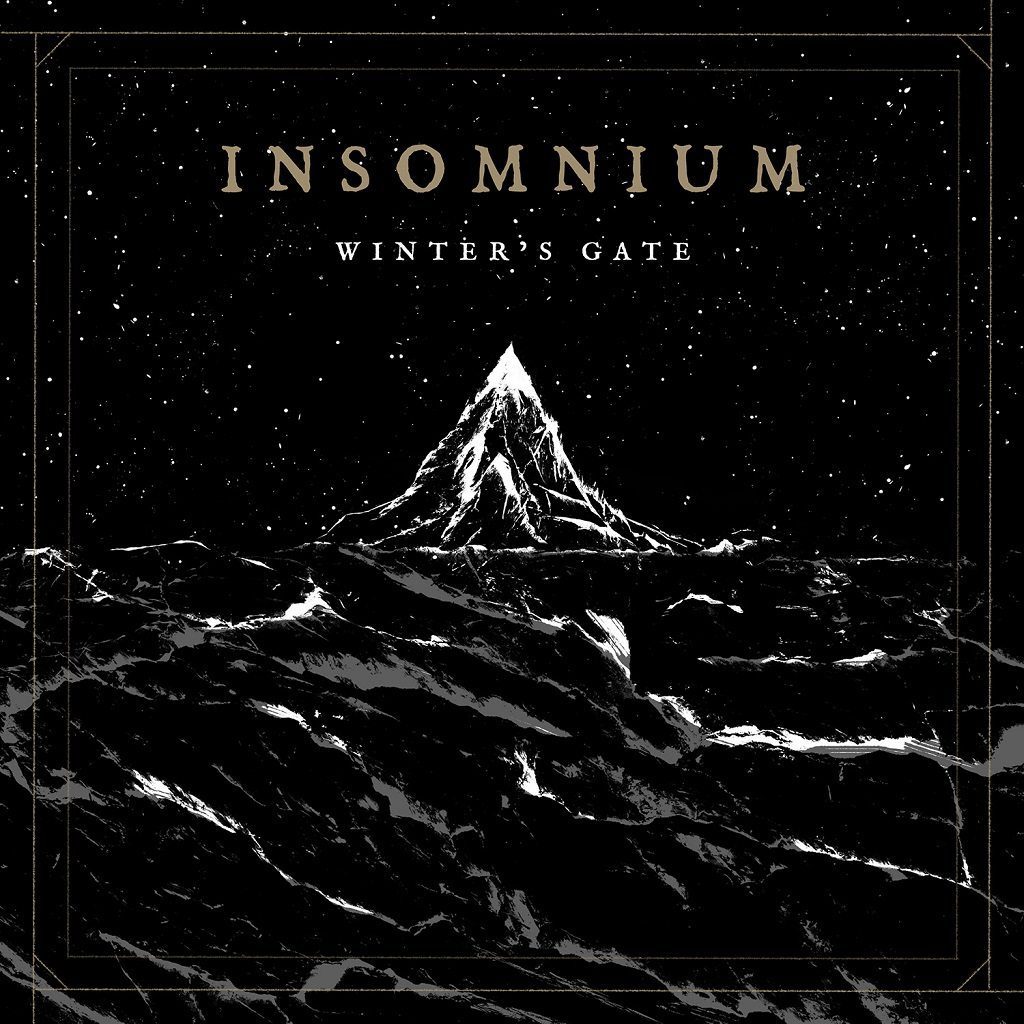 Insomnium, Winter's Gate