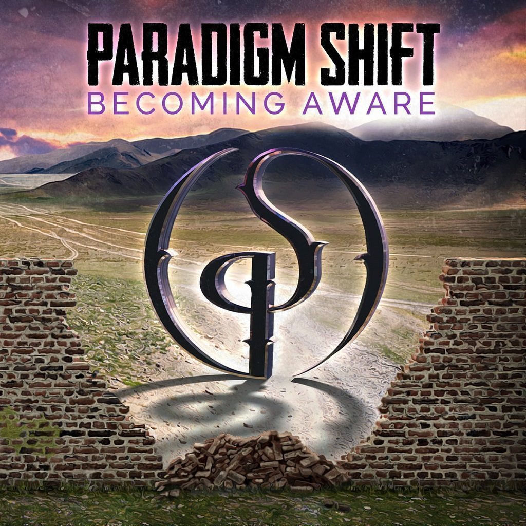 Paradigm Shift, Becoming Aware