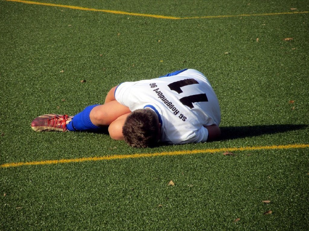 fottball, football widow