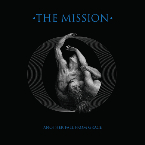 The Mission, Wayne Hussey, Another Fall from Grace