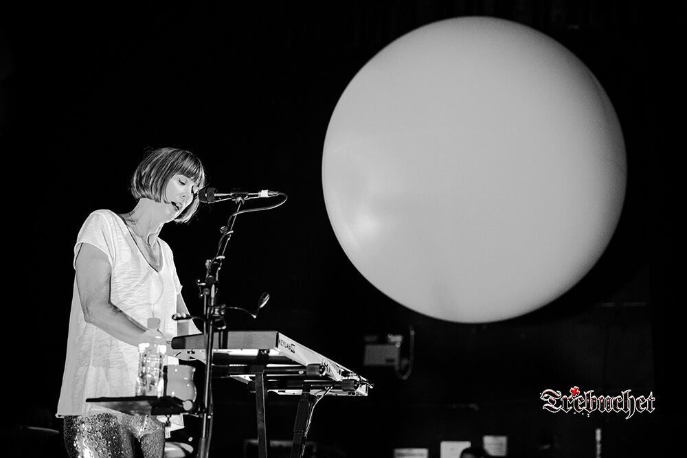 Beth Orton, Forum, 2016