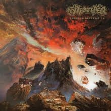 Gatecreeper, Doom, death and gothic gloom